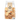 Borreltoast zeezout