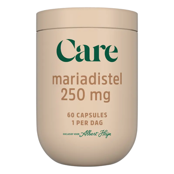 Care Mariendistel 250 mg