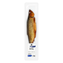 Geräucherter ganzer Hering