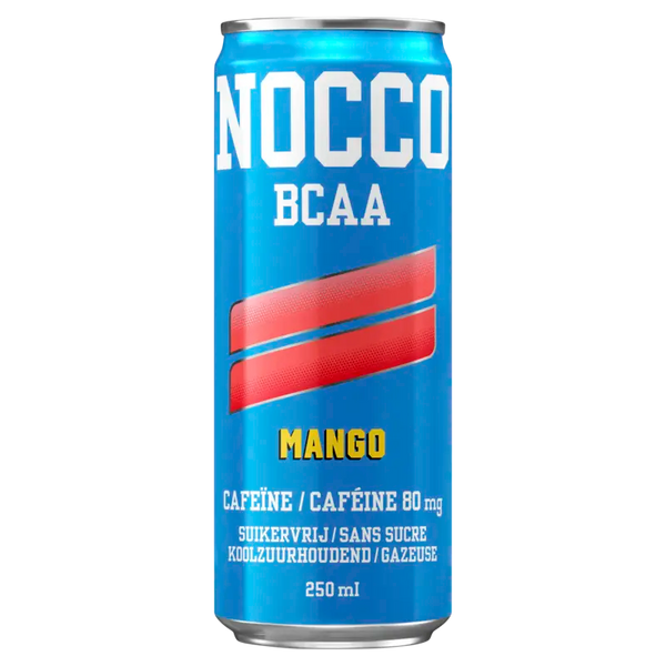 NOCCO Mango of the sun