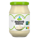 Biologisch Mayonaise zacht en romig