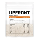 Upfront Oats appel kaneel smaak