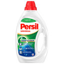 Persil Deep Clean detergent liquid universal