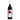 Sanfter spanischer Hauswein rot