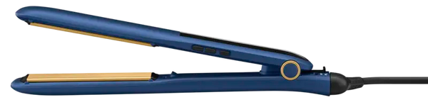 Blue Home Hair Straightener