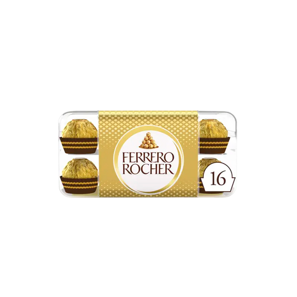 Ferrero Rocher Schokolade