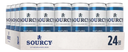 Sourcy Naturel natürliches Mineralwasser