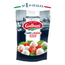 Galbani Buffalo Milk Mozzarella Mini