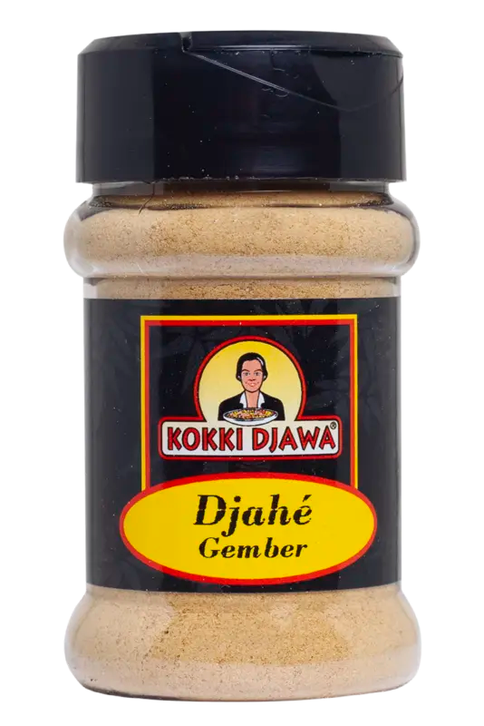 Kokki Djawa Dje