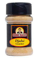 Kokki Djawa Dje