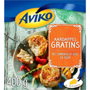 Aviko Aardappel gratins met emmentaler & room