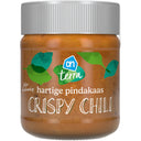 Terra Hartige pindakaas crispy chili
