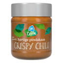 Terra Hartige pindakaas crispy chili