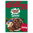 Kellogg's Coco pops chocos