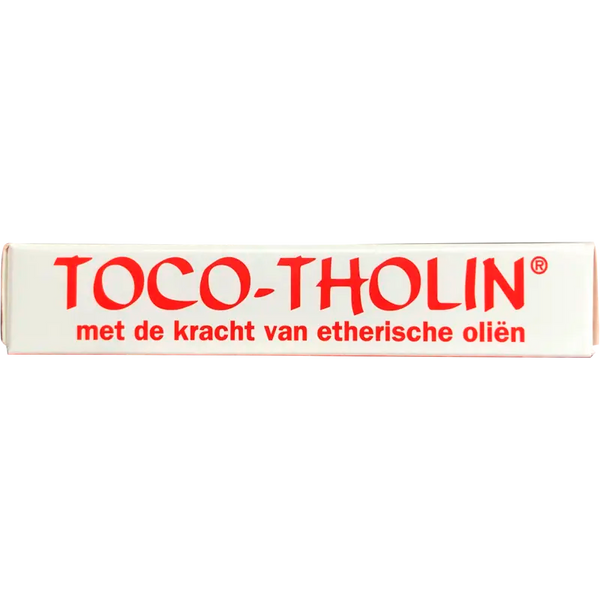 Toco Tholin Druppels