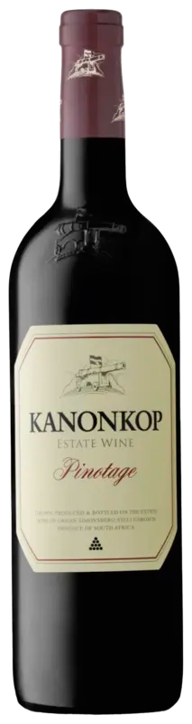 Kanonkop Pinotage