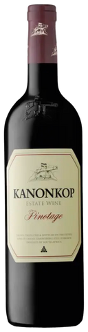 Kanonkop Pinotage