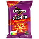 Doritos Dinamita flamin' hot
