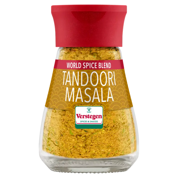 Verstegen World spice mix tandoori masala