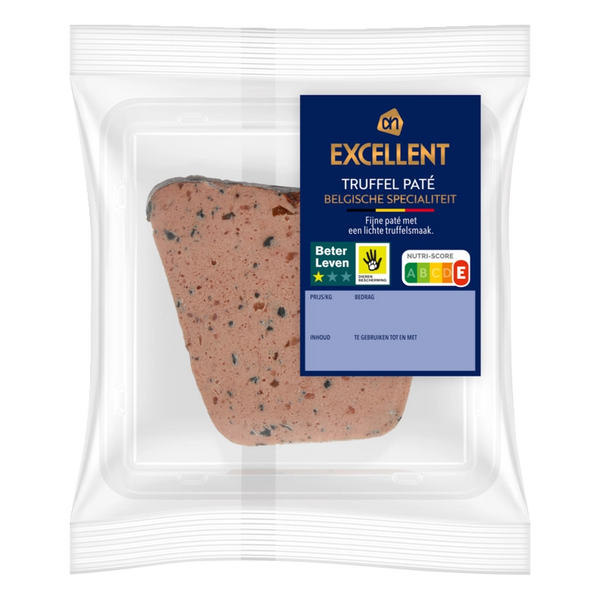 Excellent Truffelpaté