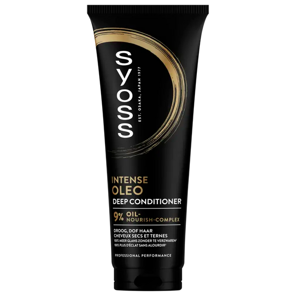 Syoss Conditioner oleo