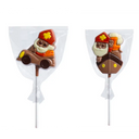 Ravelli Lolly Nikolausfigur