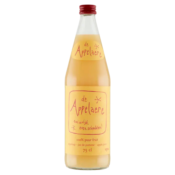 De Appelaere Apfelsaft