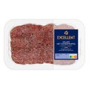 Excellent Salami with summer truffle