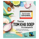 Fairtrade Original Herb Paste for Thai Tom Kha Soup