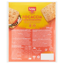 Schär Gluten-Free Focaccia