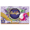 Robijn Collections capsules spa sensation