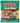 Haribo Zoute rijen