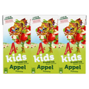 Appelsientje Kids fruitdrink appel 6-pack