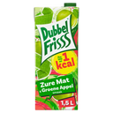DubbelFrisss 1kcal Kaugummi- & Blaubeer-Geschmack