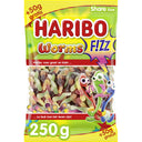Haribo Worms f!zz