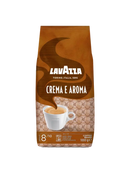 Lavazza Cream and Aroma Coffee Beans