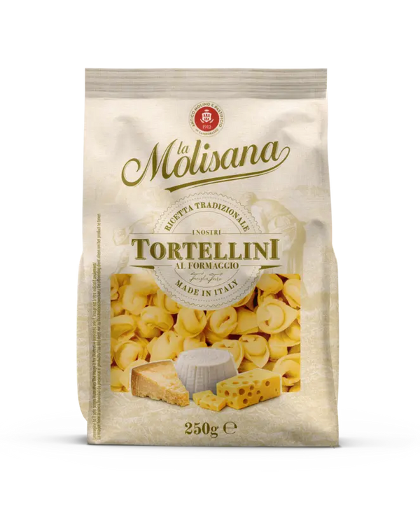 La Molisana Tortellini Käse
