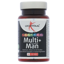 Lucovitaal Multi+ compleet man