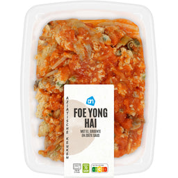 Foe yong hai