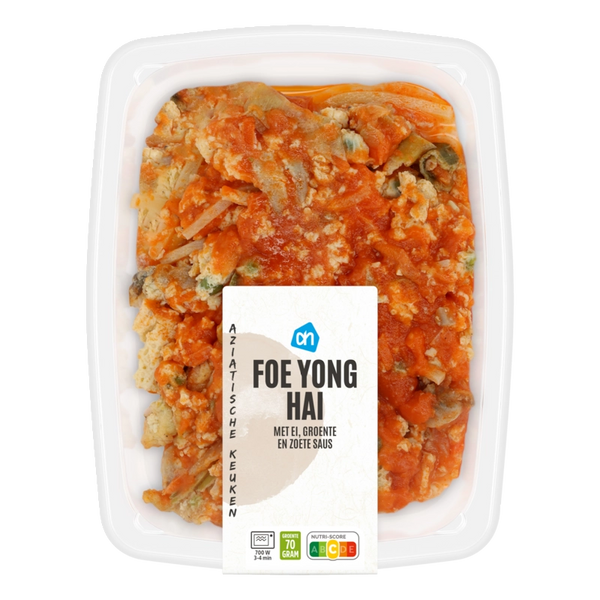 Foe yong hai