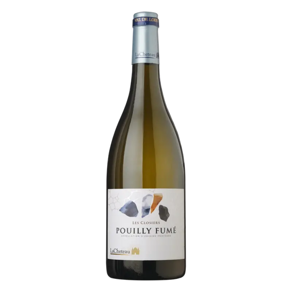 LaCheteau Pouilly-Fumé