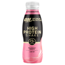 Optimum Nutrition High protein shake strawberry