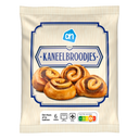 Kaneelbroodjes