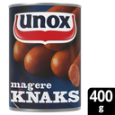 Unox Magerknacker