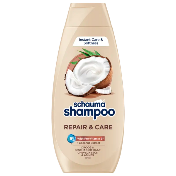 Schauma Shampoo Repair & Care