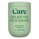Care Rode gist rijst, Q10 & maretak