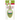 Verstegen Lavasblad gemalen