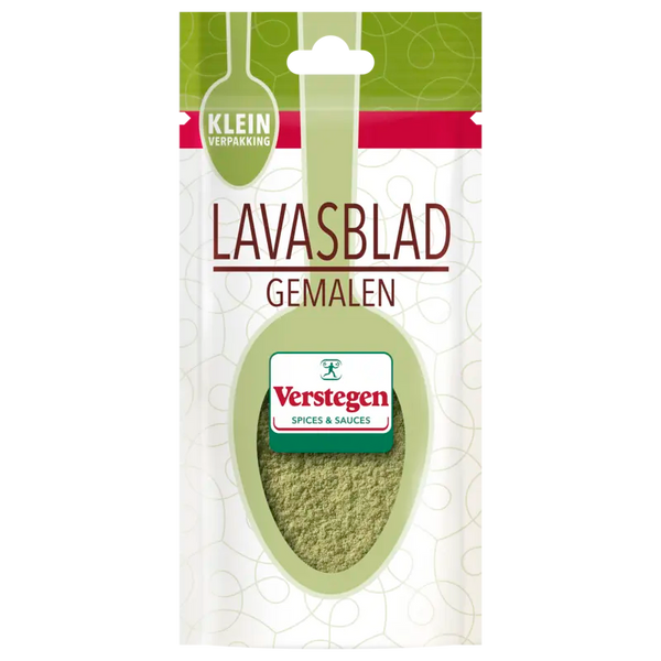 Verstegen Lavasblad gemalen