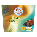 Delicata Truffels hazelnoot
