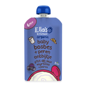 Ella's Küche Baby Heidelbeer-Frühstück 6m+